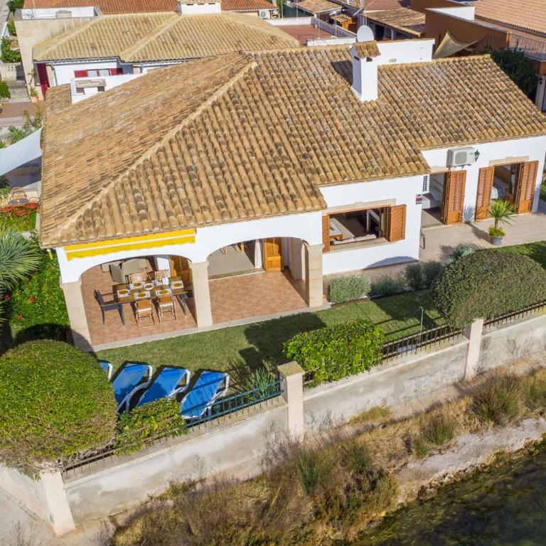 Chalet Cladera Socias - Chalet - 4