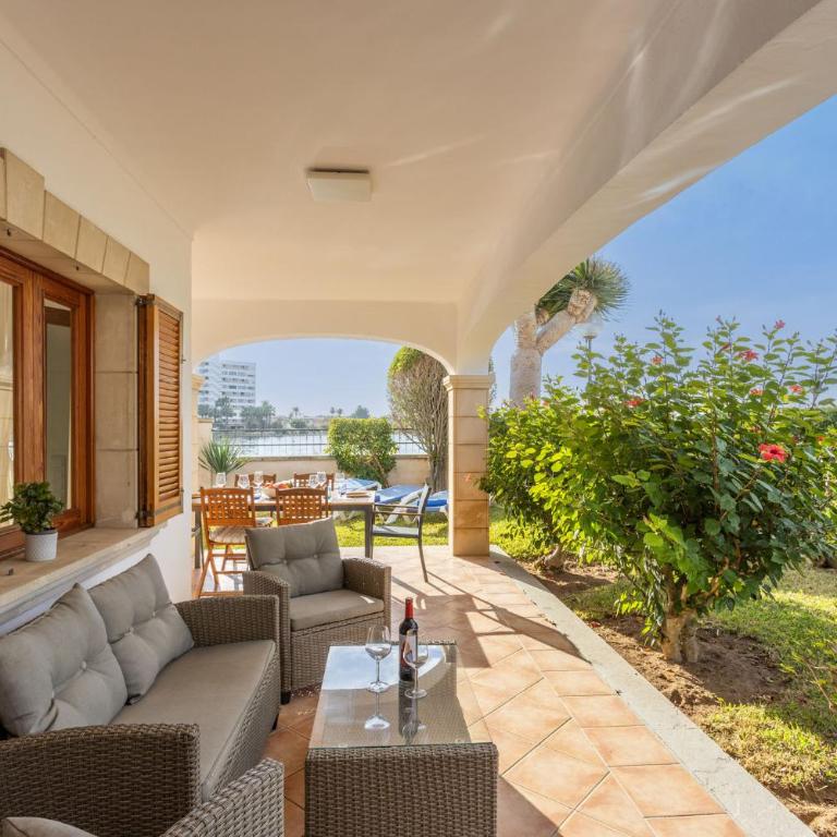 Chalet Cladera Socias - Chalet - 7