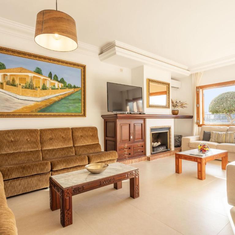 Chalet Cladera Socias - Chalet - 11