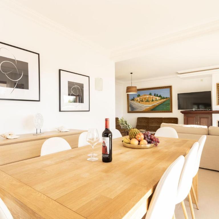 Chalet Cladera Socias - Chalet - 12