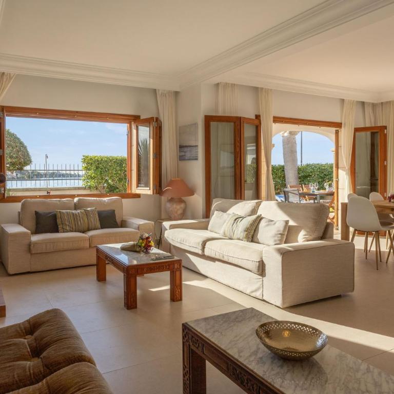 Chalet Cladera Socias - Chalet - 13