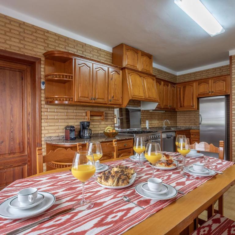 Chalet Cladera Socias - Chalet - 16