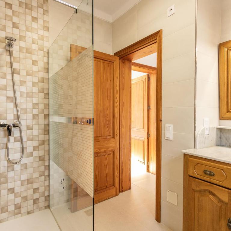 Chalet Cladera Socias - Chalet - 21