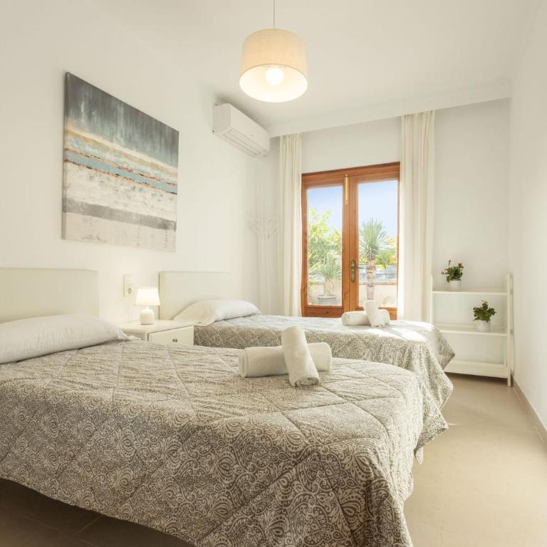 Chalet Cladera Socias - Chalet - 22