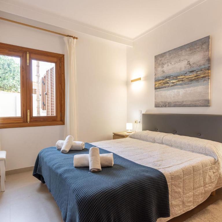 Chalet Cladera Socias - Chalet - 23