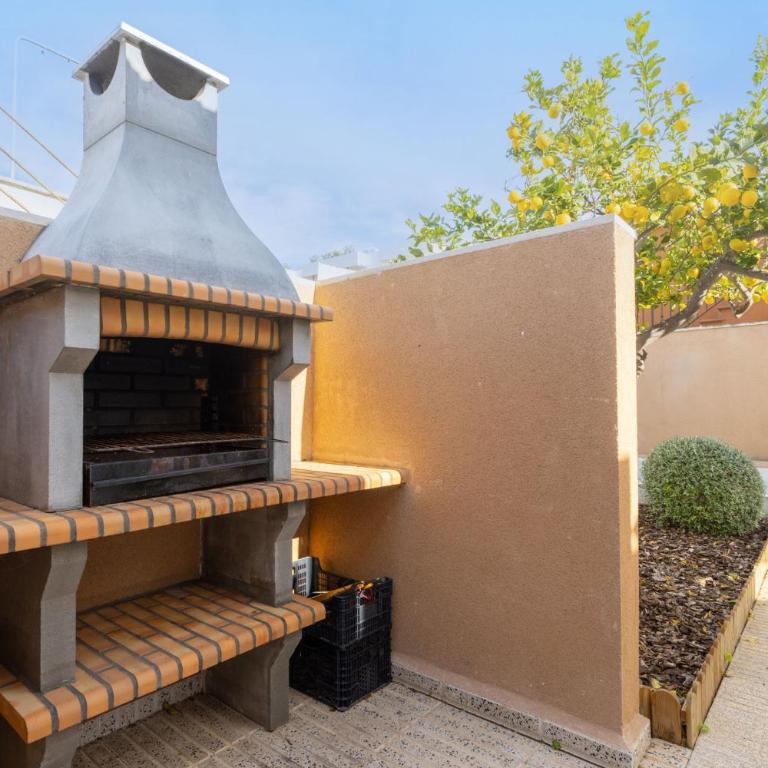 Chalet Cladera Socias - Chalet - 26