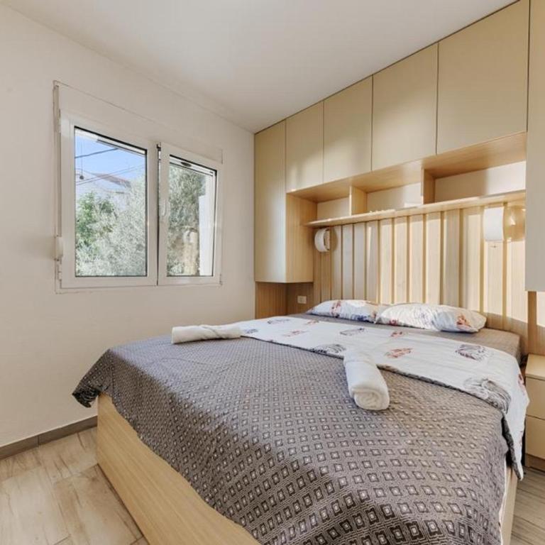 Vila HELENA - Apartment with Sea View - 2