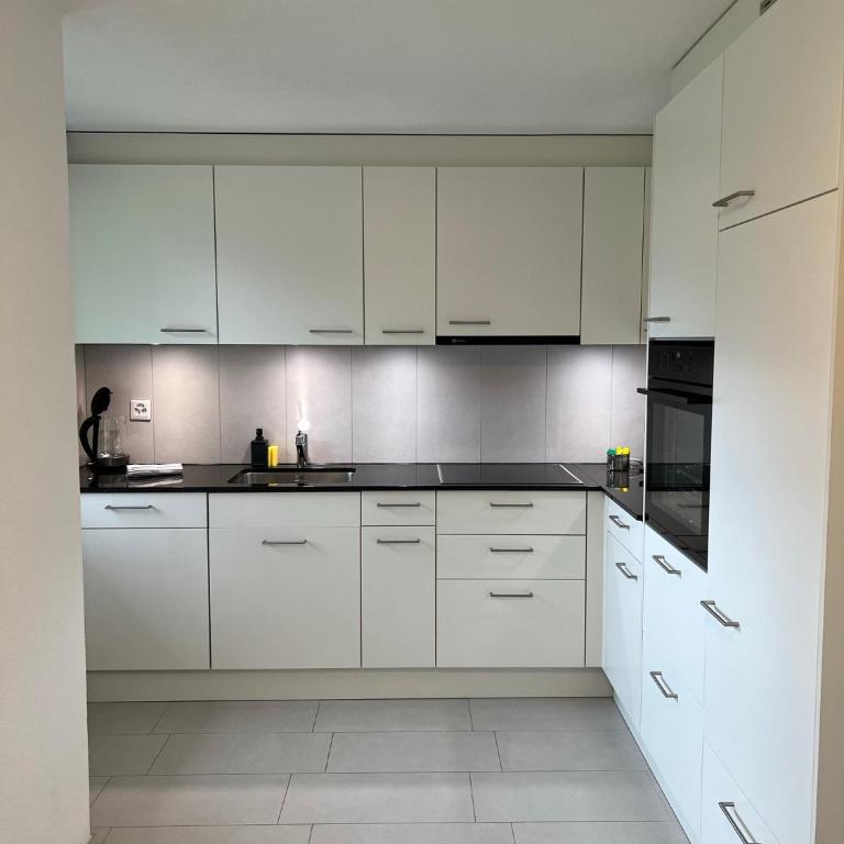 Breathtaking Waterfall Apartment nr.2 - Apartment mit 3 Schlafzimmern - 10