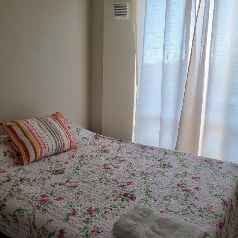 Dpto Miguel Aguirre Ovalle - Apartamento de 3 dormitorios - 3