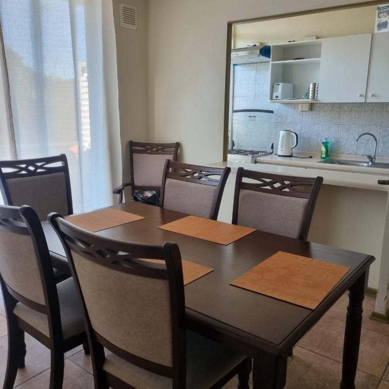 Dpto Miguel Aguirre Ovalle - Apartamento de 3 dormitorios - 5