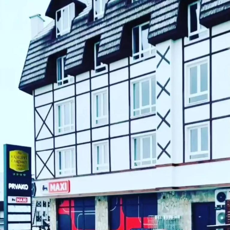 Apt. Kop for you - Apartman sa 1 Spavaćom Sobom - 3