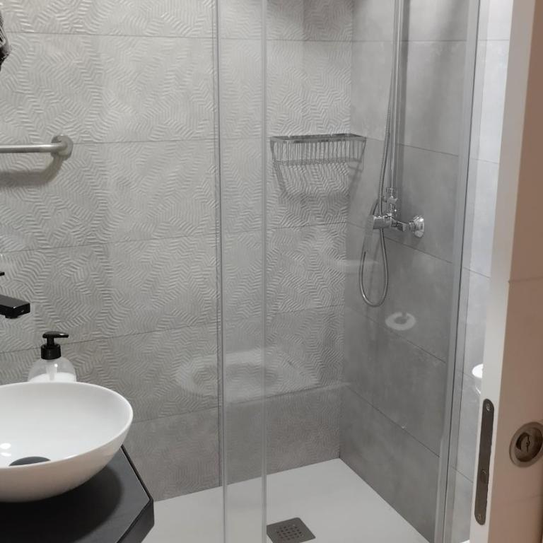 Bungalow Maspalomas Leticia - Three-Bedroom Apartment - 26