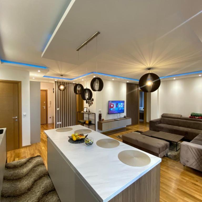 Zlatibor Apartman - Two-Bedroom Apartment - 1