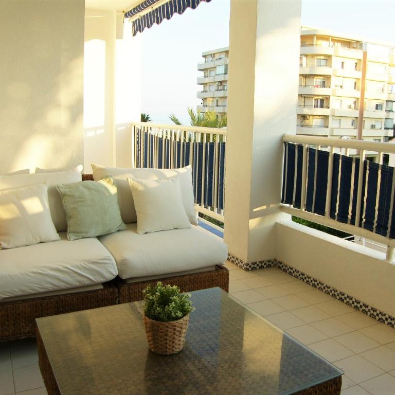 Well-located 3BDR Apartment in Fuengirola - Apartamento - 22