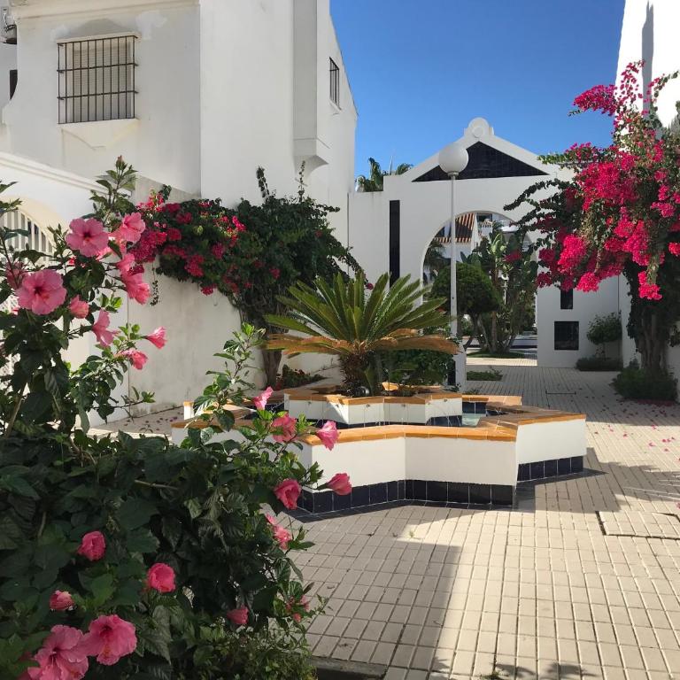 Well-located 3BDR Apartment in Fuengirola - Apartamento - 24