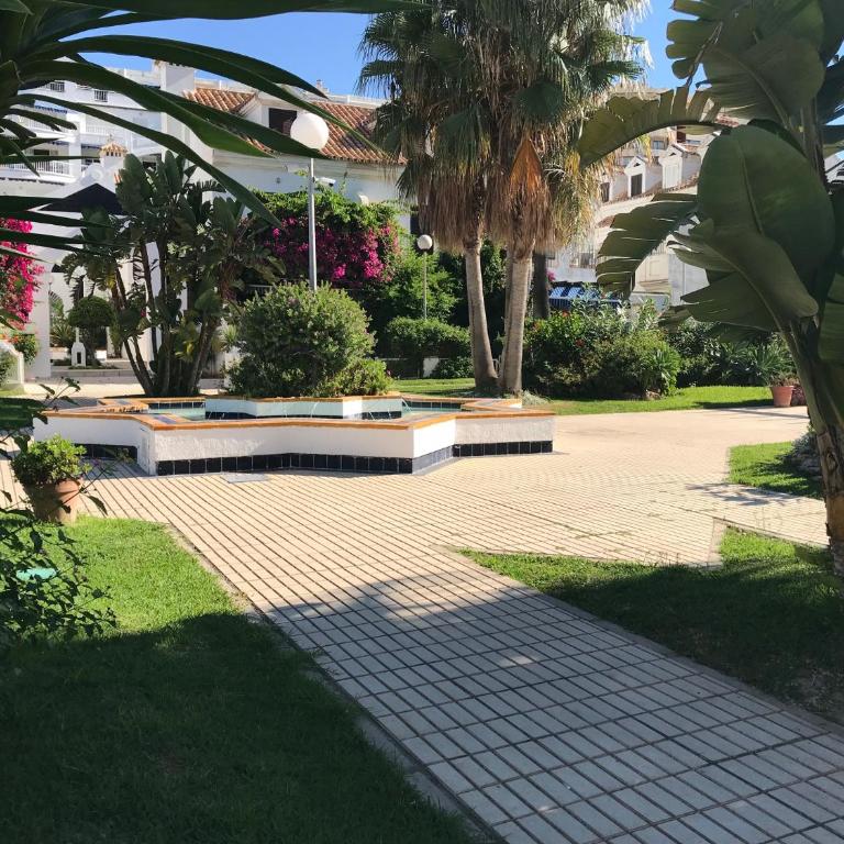 Well-located 3BDR Apartment in Fuengirola - Apartamento - 27