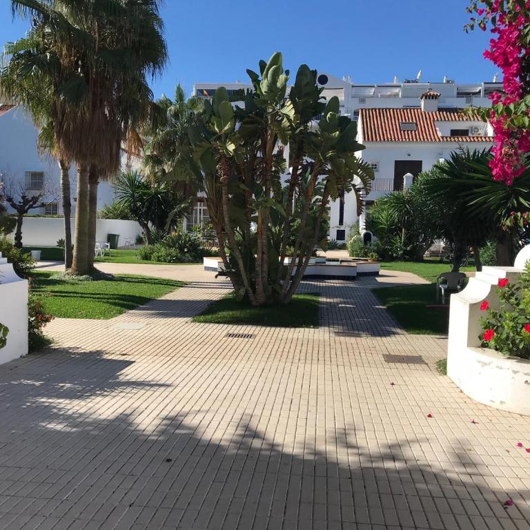 Well-located 3BDR Apartment in Fuengirola - Apartamento - 26