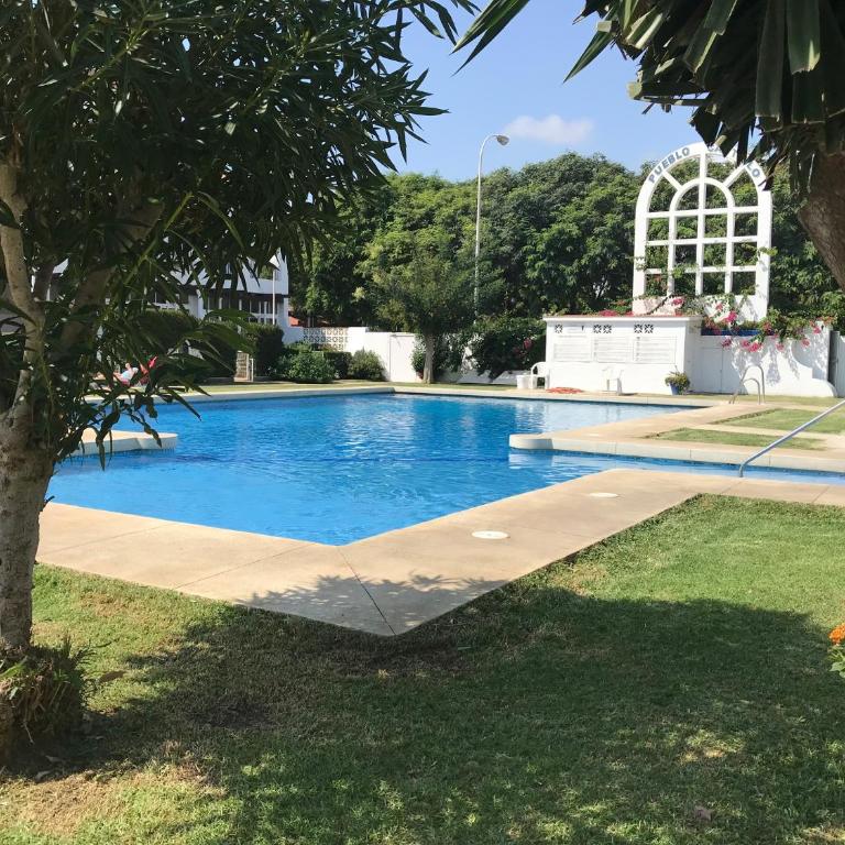 Well-located 3BDR Apartment in Fuengirola - Apartamento - 28