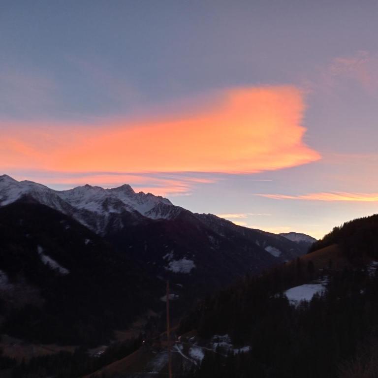Ferienwohnungen Zeppenhof - Appartement avec Vue sur la Montagne - 20