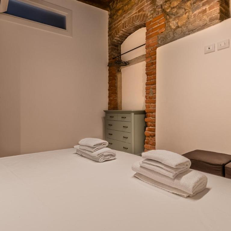 Veronetta The Cellar - Appartamento - 14