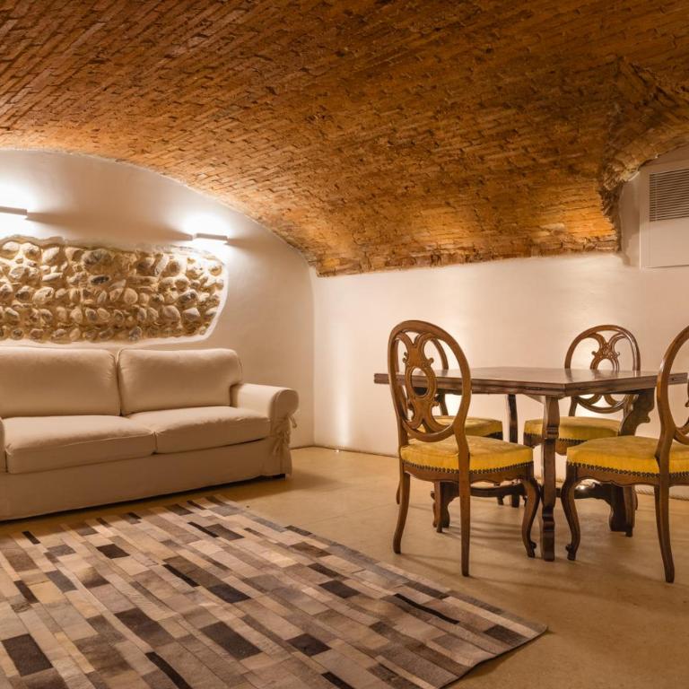 Veronetta The Cellar - Appartamento - 21