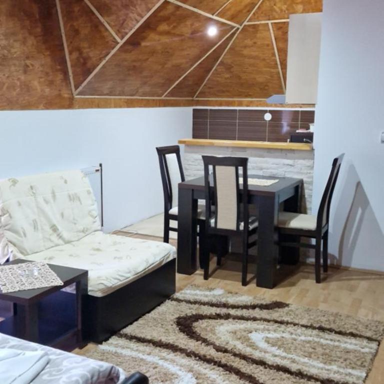 VILA KRUNA Apartments - Standard Studio - 3