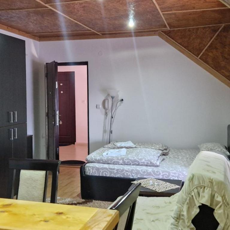 VILA KRUNA Apartments - Standard Studio - 1
