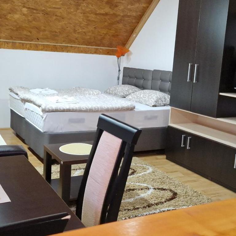 VILA KRUNA Apartments - Studio Apartment - 7