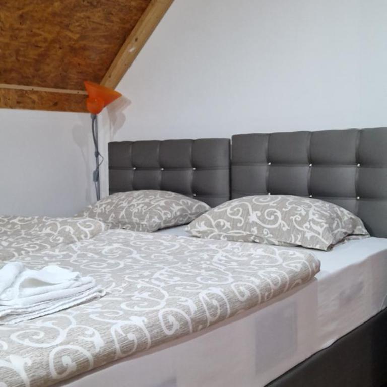 VILA KRUNA Apartments - Studio Apartment - 3