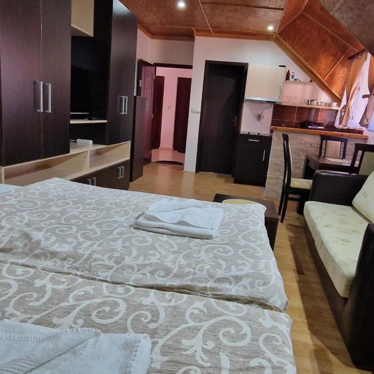 VILA KRUNA Apartments - Studio Apartment - 6