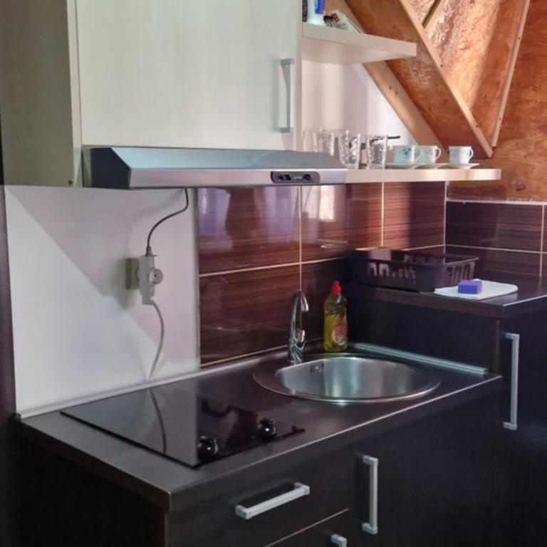 VILA KRUNA Apartments - Studio Apartment - 1