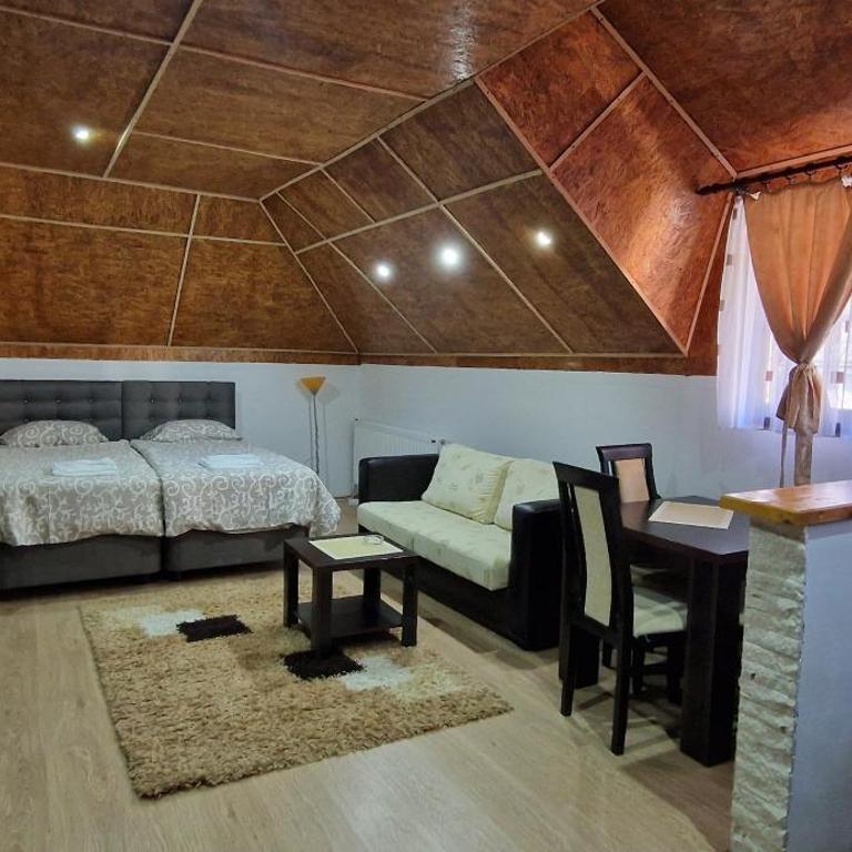 VILA KRUNA Apartments - Studio Apartment - 5