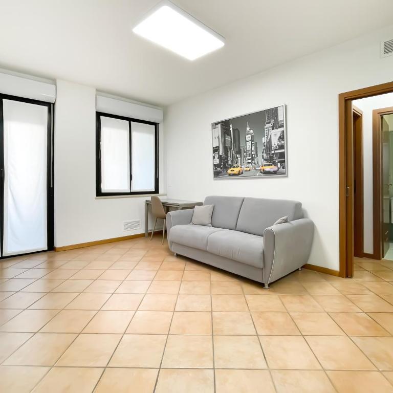 Appartamento Charme - Appartamento - 5