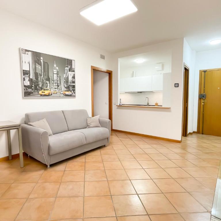 Appartamento Charme - Appartamento - 7