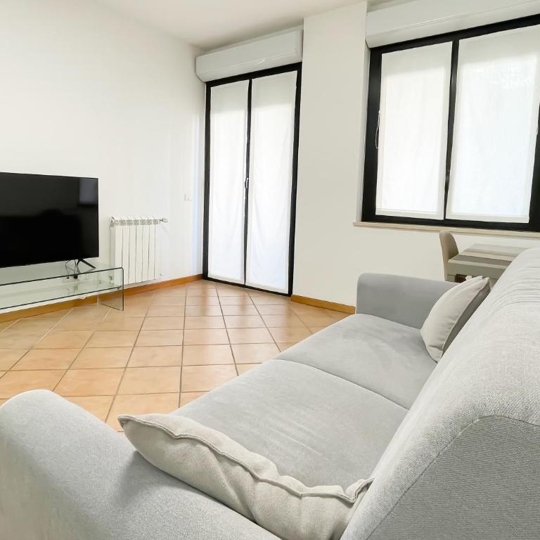 Appartamento Charme - Appartamento - 9