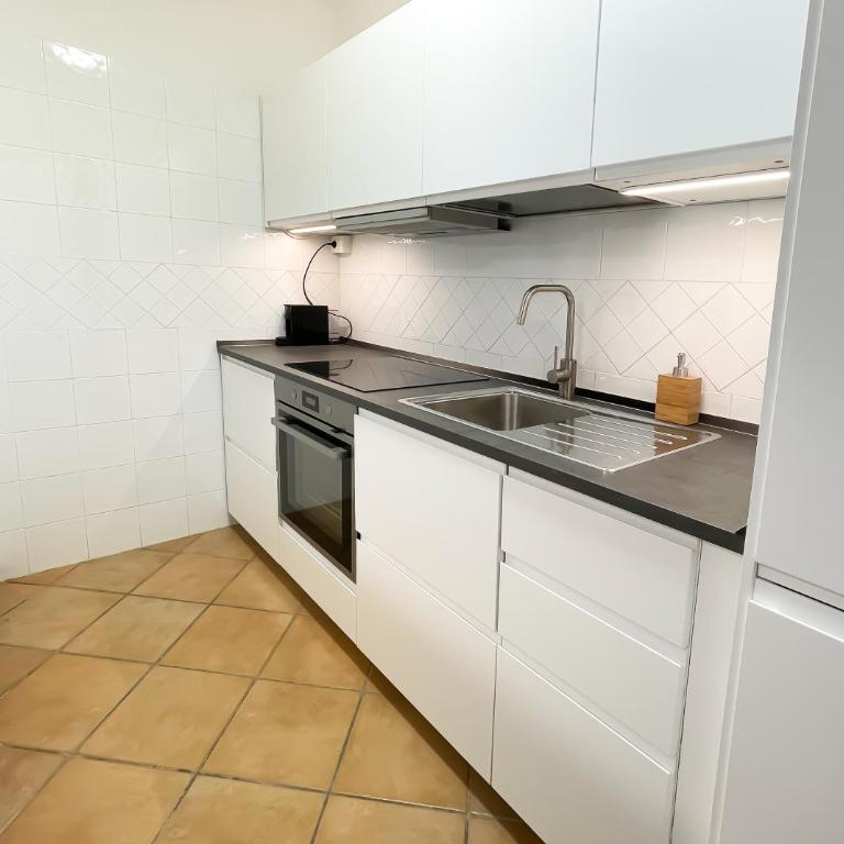 Appartamento Charme - Appartamento - 10