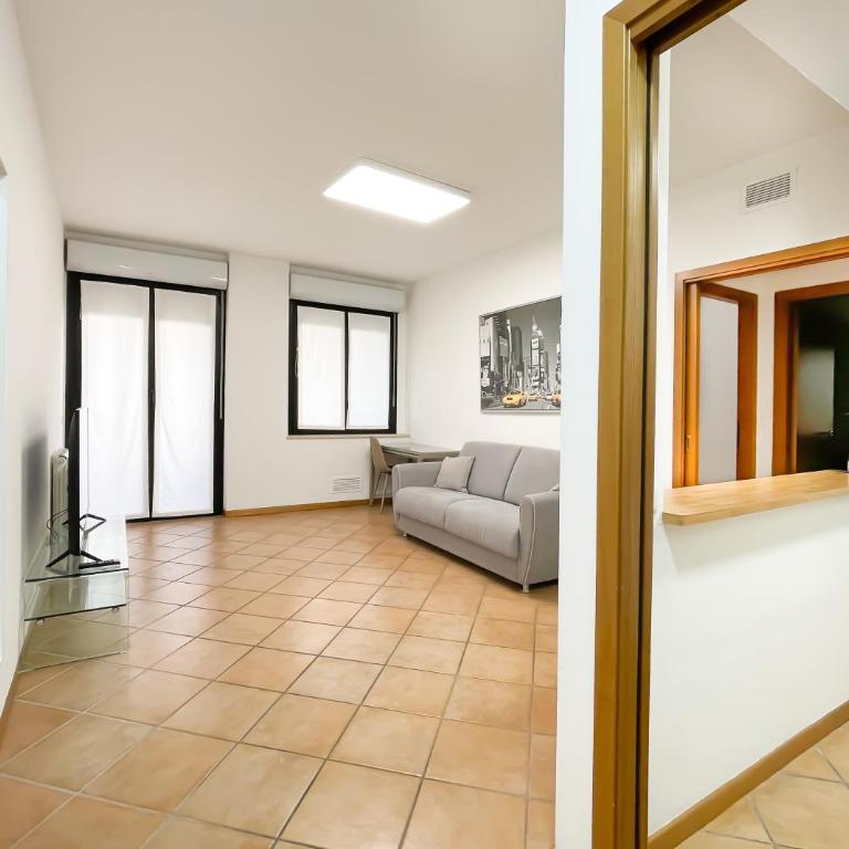 Appartamento Charme - Appartamento - 8