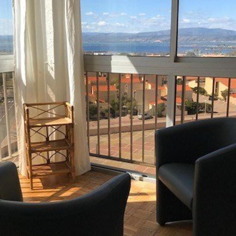 Duplex T3 6 pers, plage à 2 pas, parking privé - FR-1-81-497 - Appartement (6 Adultes) - 14