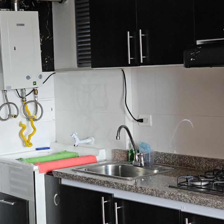 vista volcan apartament - Two-Bedroom Apartment - 23
