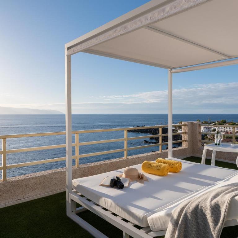 OBSIDIAN Mirador del Oceano - Apartamento de 2 dormitorios - 8