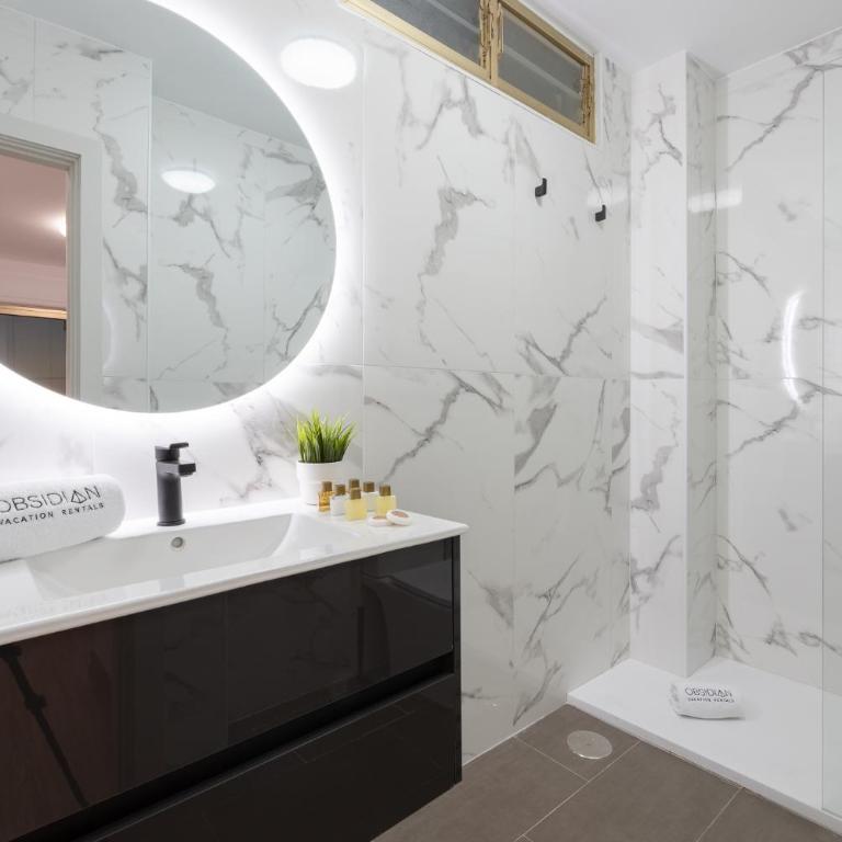 OBSIDIAN Mirador del Oceano - Apartamento de 2 dormitorios - 20