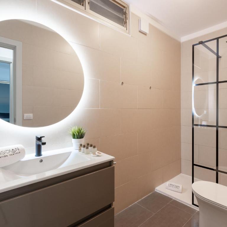 OBSIDIAN Mirador del Oceano - Apartamento de 2 dormitorios - 25