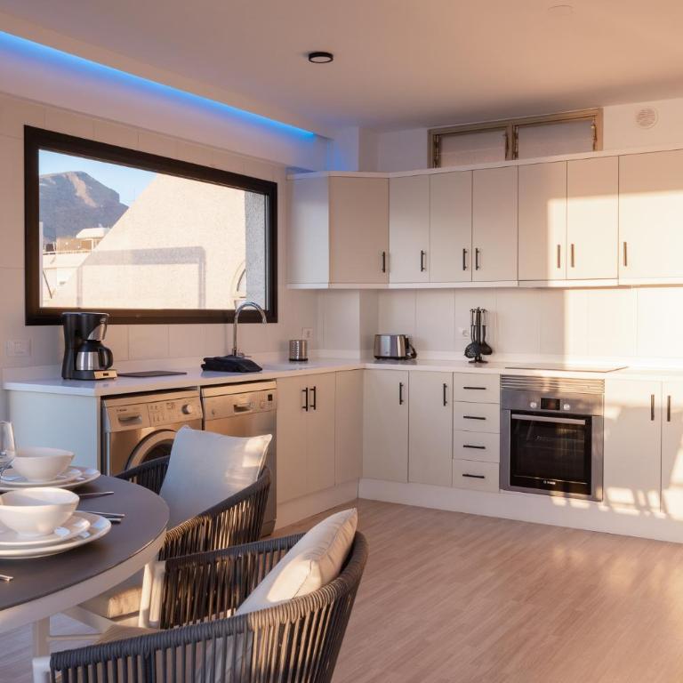 OBSIDIAN Mirador del Oceano - Apartamento de 2 dormitorios - 15