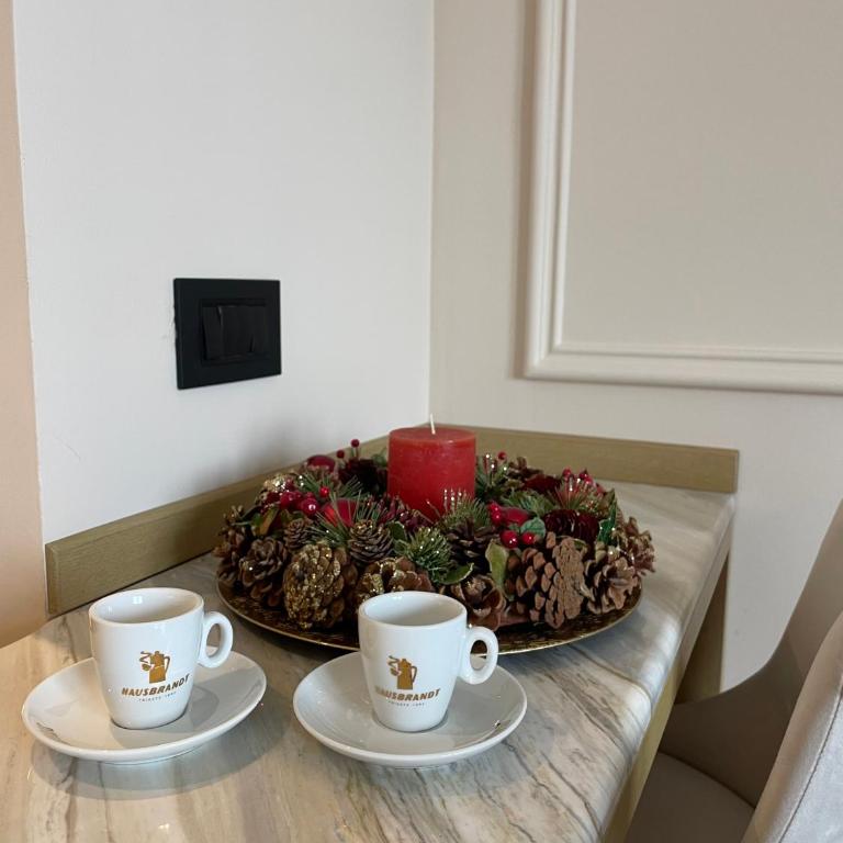 BW Elena - Apartman sa 1 Spavaćom Sobom - 28