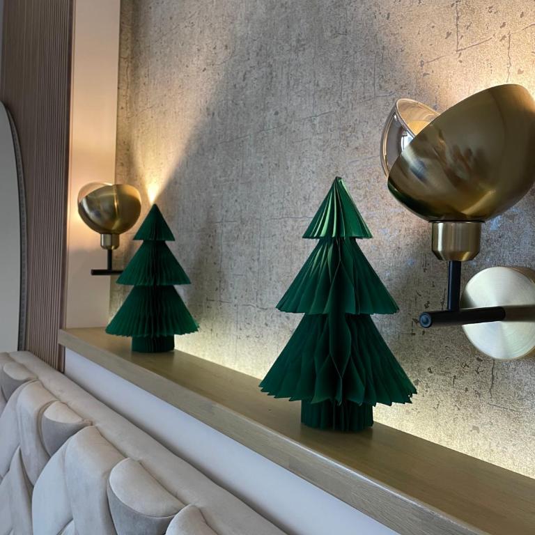 BW Elena - Apartman sa 1 Spavaćom Sobom - 29