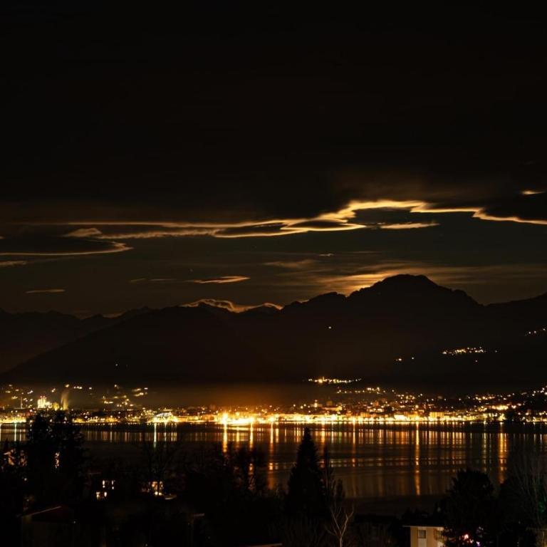 Suite bijoux On Lake Maggiore - Appartamento Deluxe - 69
