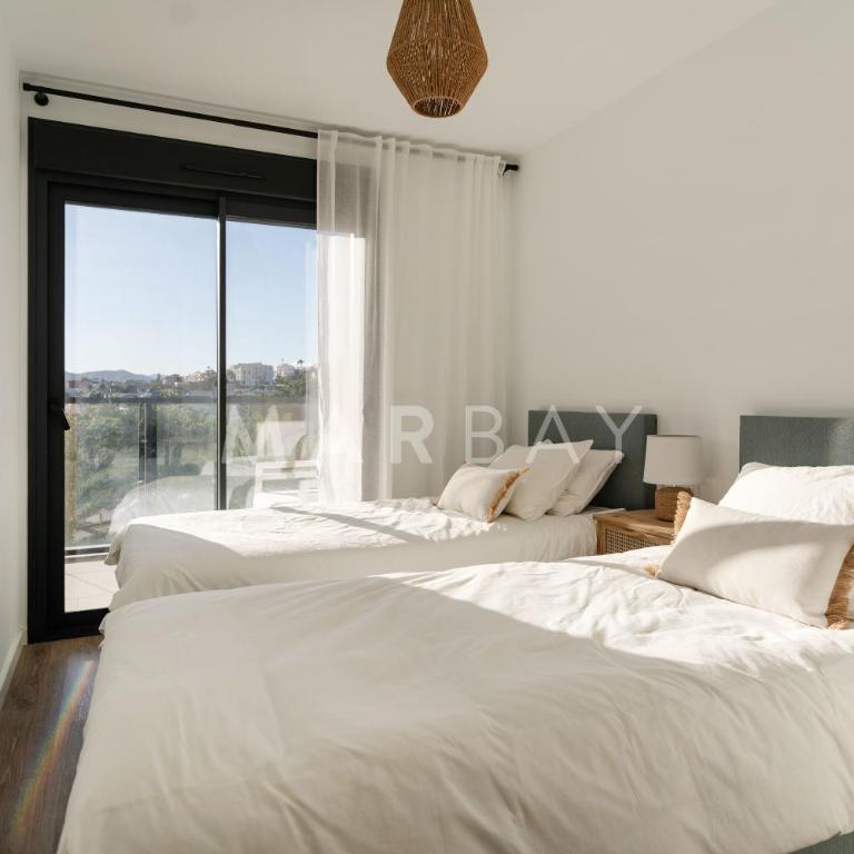 Apartamento Esencia - Apartamento de 3 dormitorios - 12