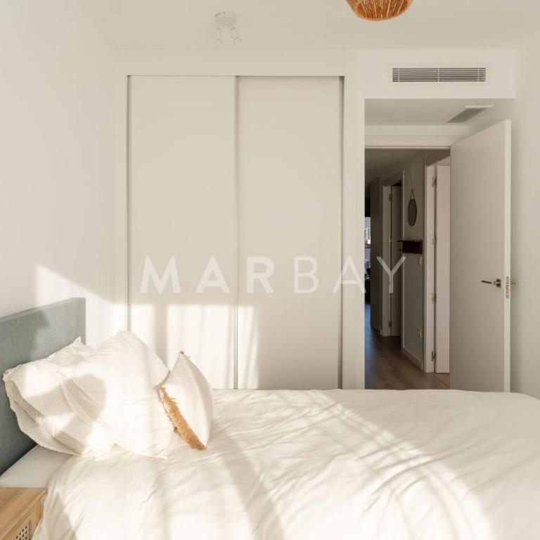 Apartamento Esencia - Apartamento de 3 dormitorios - 13