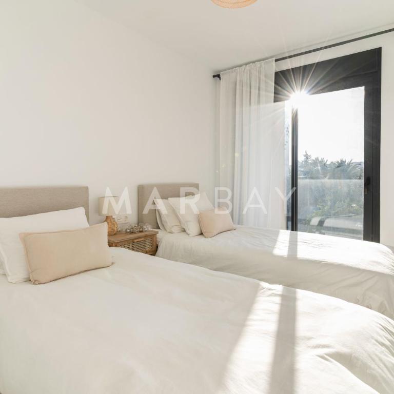 Apartamento Esencia - Apartamento de 3 dormitorios - 8