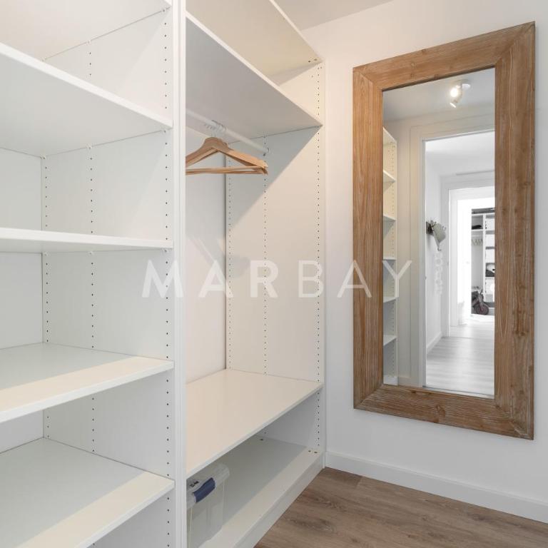 Apartamento Esencia - Apartamento de 3 dormitorios - 21